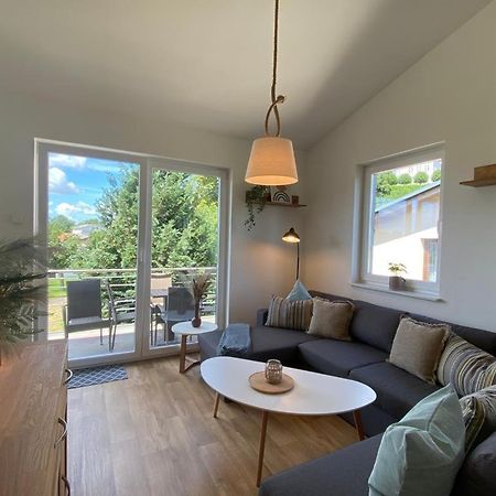 Lietzow Appartementhaus Moewe Haus Moewe - Ferienwohnung 5 "Heringsmoewe" Екстер'єр фото